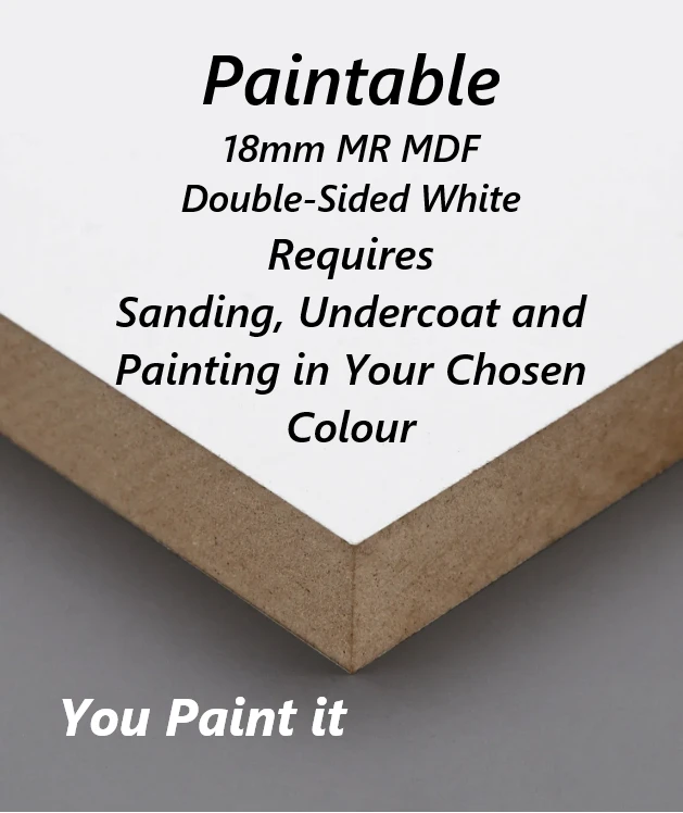White-Satin-MDF-Paintable