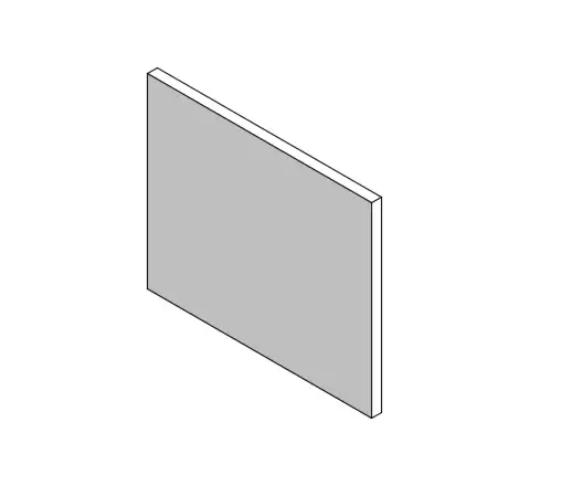 Custom Drawer / pull out Door - Photo 1