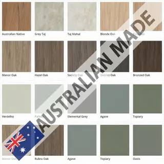 Australian Made Premium Materials CabinetWorx